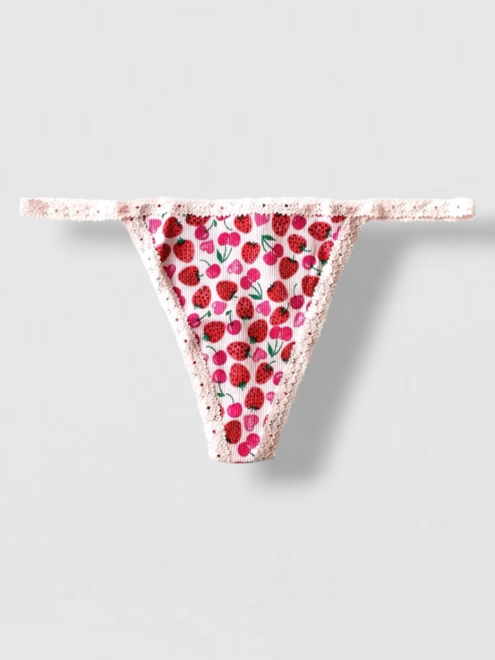 Victoria’s Secret V-string Panties L & M & S New